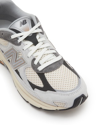Detail View - Click To Enlarge - NEW BALANCE - 2010 Low Top Men's Sneakers