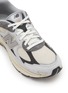Detail View - Click To Enlarge - NEW BALANCE - 2010 Low Top Men's Sneakers