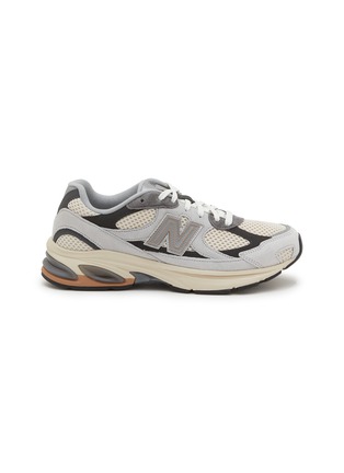 Main View - Click To Enlarge - NEW BALANCE - 2010 Low Top Men's Sneakers