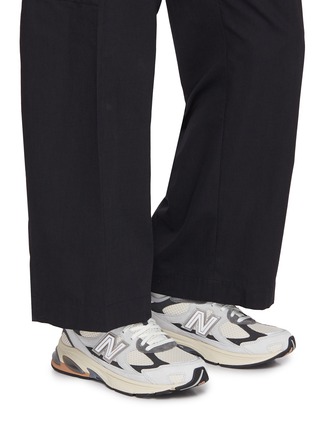 Figure View - Click To Enlarge - NEW BALANCE - 2010 Low Top Men's Sneakers