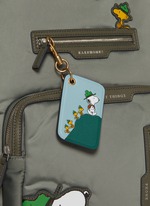 ANYA HINDMARCH | X Peanuts Snoopy Key Charm | Women | Lane Crawford
