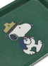 Detail View - Click To Enlarge - ANYA HINDMARCH - x Peanuts Tray