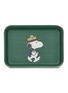 Main View - Click To Enlarge - ANYA HINDMARCH - x Peanuts Tray