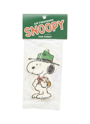 Main View - Click To Enlarge - ANYA HINDMARCH - x Peanuts Air Freshener