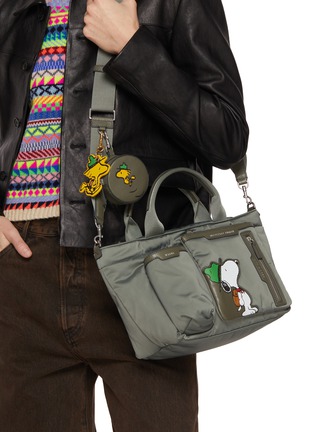 ANYA HINDMARCH | X Peanuts Woodstock Key Charm | Women