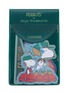 Main View - Click To Enlarge - ANYA HINDMARCH - x Peanuts Sticker Set