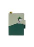 Main View - Click To Enlarge - ANYA HINDMARCH - X Peanuts Snoopy A5 Journal