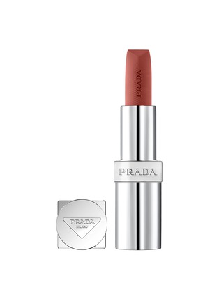Main View - Click To Enlarge - PRADA BEAUTY - Prada Monochrome Soft Matte Lipstick — B107 Sedona