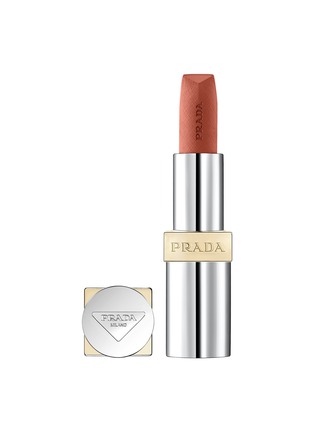 Main View - Click To Enlarge - PRADA BEAUTY - Prada Monochrome Hyper Matte Lipstick — B05 Fauve