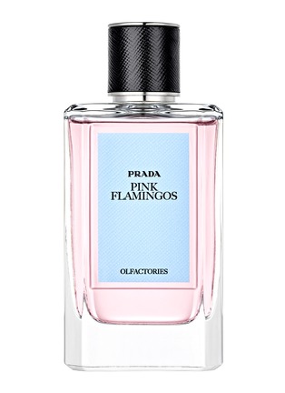 Main View - Click To Enlarge - PRADA BEAUTY - Prada Olfactories Pink Flamingos Eau de Parfum 100ml