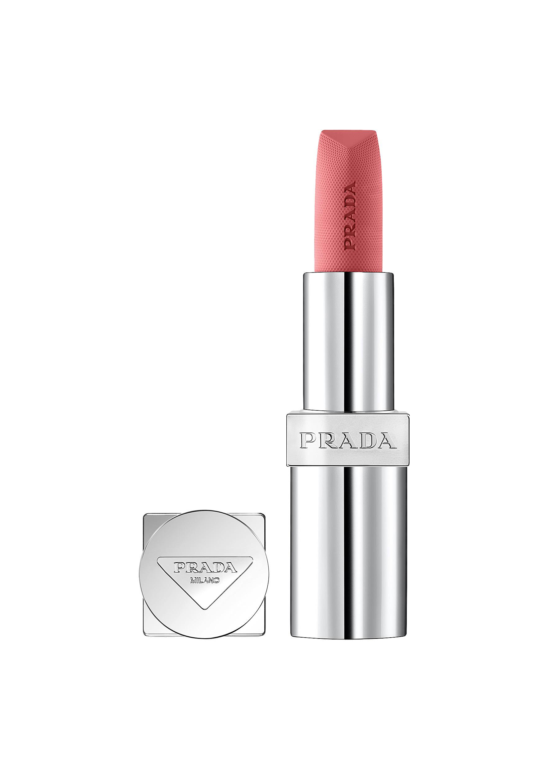 PRADA | Prada Monochrome Soft Matte Lipstick — P155 Blush | P155