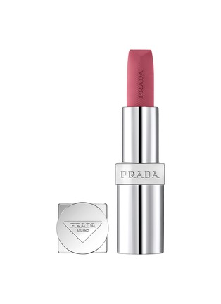 Main View - Click To Enlarge - PRADA BEAUTY - Prada Monochrome Soft Matte Lipstick — Blossom Pink