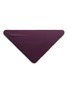 Detail View - Click To Enlarge - PRADA BEAUTY - Prada Monochrome Hyper Matte Lipstick — P57 Ultraviolet