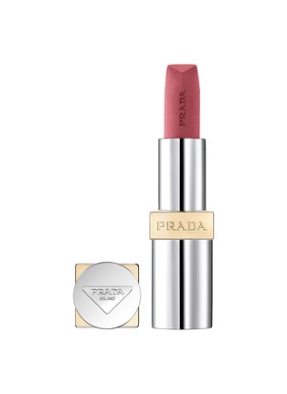 Main View - Click To Enlarge - PRADA BEAUTY - Prada Monochrome Hyper Matte Lipstick — Laque Pink