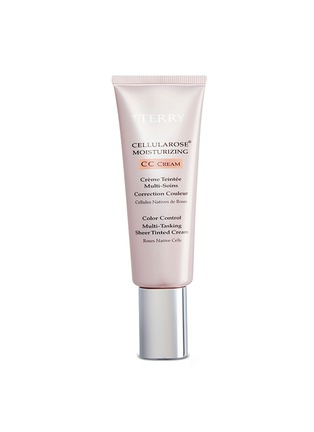 Main View - Click To Enlarge - BY TERRY - Cellularose® Moisturizing CC Cream - Tan