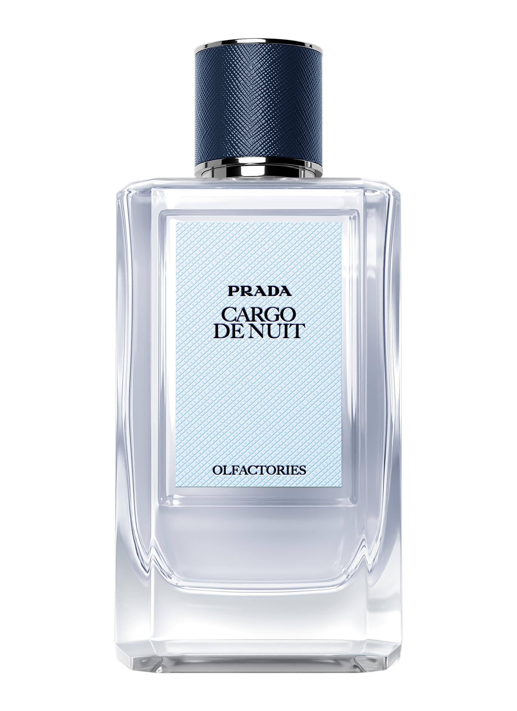 PRADA | Prada Olfactories Cargo de Nuit Eau de Parfum 100ml