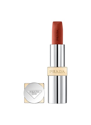Main View - Click To Enlarge - PRADA BEAUTY - Prada Monochrome Hyper Matte Lipstick — B06 Dragon