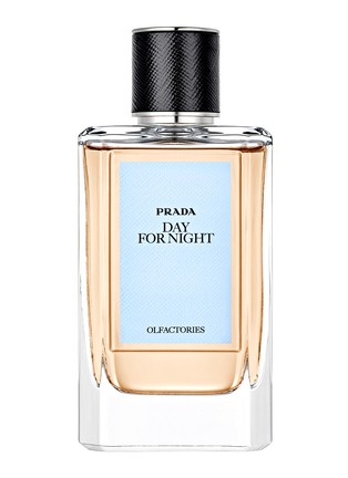 Main View - Click To Enlarge - PRADA BEAUTY - Prada Olfactories Les Mirages Dark Light Eau de Parfum 100ml