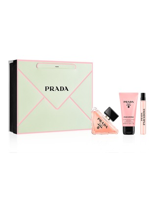 Main View - Click To Enlarge - PRADA BEAUTY - Prada Paradoxe Eau de Parfum 90ml Set