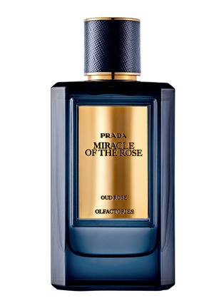 Main View - Click To Enlarge - PRADA BEAUTY - Prada Olfactories Les Mirages Miracle Of The Rose Eau de Parfum 100ml