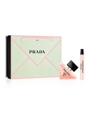 Main View - Click To Enlarge - PRADA BEAUTY - Prada Paradoxe Eau de Parfum 50ml Set
