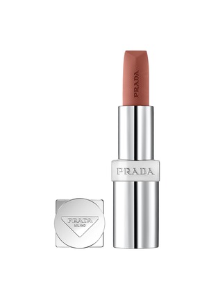 Main View - Click To Enlarge - PRADA BEAUTY - Prada Monochrome Soft Matte Lipstick — B101 Tiepolo