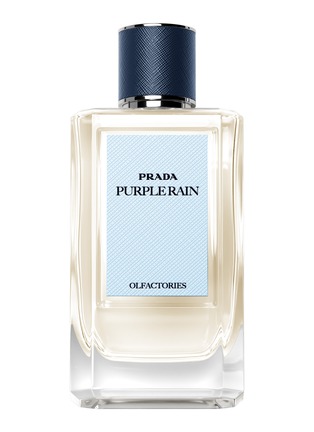 Main View - Click To Enlarge - PRADA BEAUTY - Prada Olfactories Purple Rain Eau de Parfum 100ml