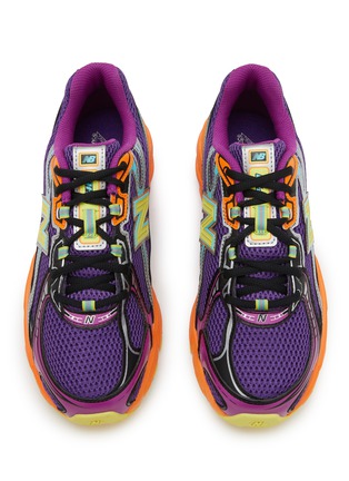 Detail View - Click To Enlarge - NEW BALANCE - 740 Low Top Unisex Sneakers