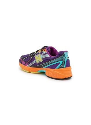  - NEW BALANCE - 740 Low Top Unisex Sneakers