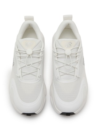 Detail View - Click To Enlarge - LOEWE - x On Cloudsolo Women's Sneakers
