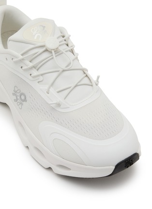 Detail View - Click To Enlarge - LOEWE - x On Cloudsolo Women's Sneakers
