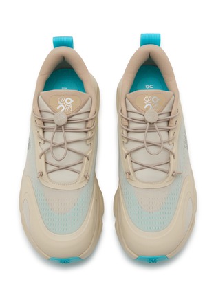 Detail View - Click To Enlarge - LOEWE - x On Cloudsolo Women's Sneakers