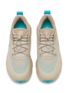 Detail View - Click To Enlarge - LOEWE - x On Cloudsolo Women's Sneakers
