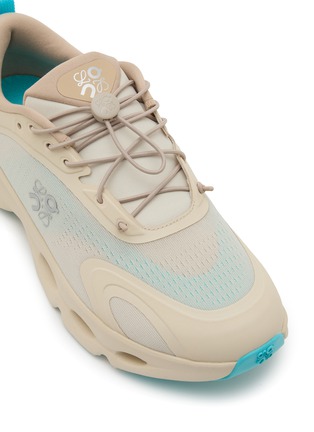 Detail View - Click To Enlarge - LOEWE - x On Cloudsolo Women's Sneakers