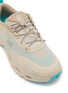Detail View - Click To Enlarge - LOEWE - x On Cloudsolo Women's Sneakers