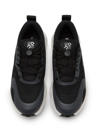 Detail View - Click To Enlarge - LOEWE - x On Cloudsolo Women's Sneakers