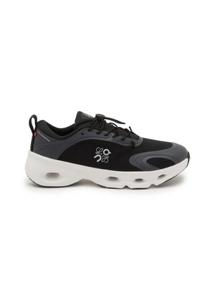 Main View - Click To Enlarge - LOEWE - x On Cloudsolo Women's Sneakers