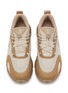 Detail View - Click To Enlarge - LOEWE - x On Cloudsolo Women's Sneakers