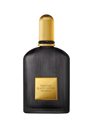 Main View - Click To Enlarge - TOM FORD - Black Orchid Reserve Parfum 50ml