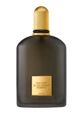 Main View - Click To Enlarge - TOM FORD - Black Orchid Reserve Parfum 100ml