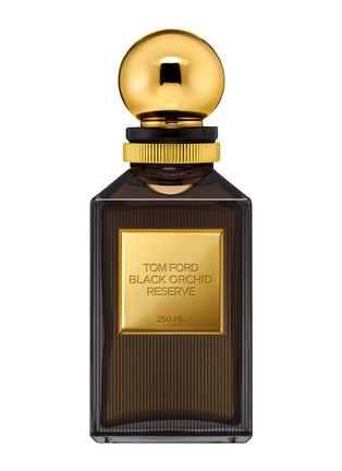 Main View - Click To Enlarge - TOM FORD - Limited Edition Black Orchid Reserve Parfum 250ml