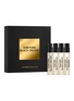 Main View - Click To Enlarge - TOM FORD - Black Orchid Discovery Collection — Set of 4