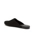  - ANCIENT GREEK SANDALS - The Slipper Calf Hair Leather Slides