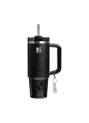 STANLEY | The Quencher Luxe Tumbler 30oz — Midnight Ruby