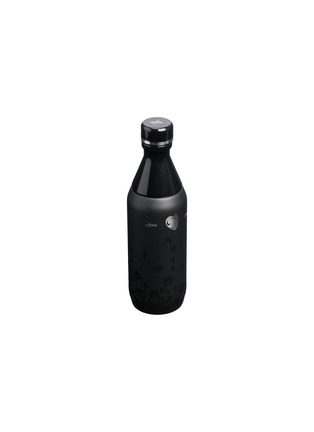Detail View - Click To Enlarge - STANLEY - All Day Slim Luxe Bottle 12oz — Midnight Ruby