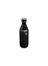 Detail View - Click To Enlarge - STANLEY - All Day Slim Luxe Bottle 12oz — Midnight Ruby