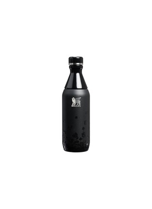 STANLEY | All Day Slim Luxe Bottle 12oz — Midnight Ruby