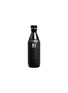 Main View - Click To Enlarge - STANLEY - All Day Slim Luxe Bottle 12oz — Midnight Ruby