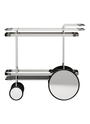 Main View - Click To Enlarge - RESONG - Sommelier Wine Cart