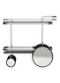 Main View - Click To Enlarge - RESONG - Sommelier Wine Cart